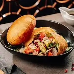 Fattoush