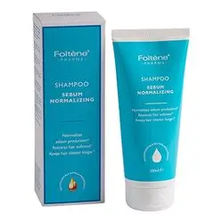Foltene Pharma Shampoo Swbum Normal