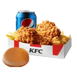 Snack Box