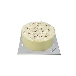 Vanilla Cake