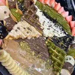 Family Crepe