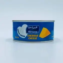 Almarai Cheese Full Fat Mineral 113g