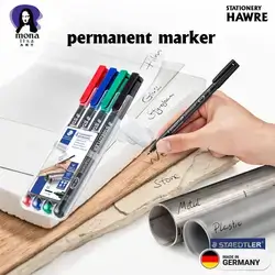 Permanent Marker