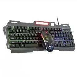 L-SHARK GAIMING KEYBOARD T750