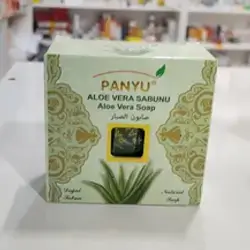 Aloe Vera Soap