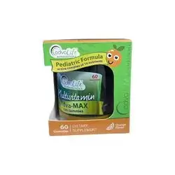 Adva Max Gummie