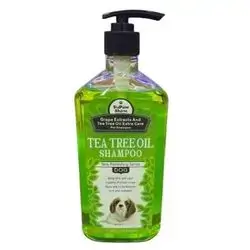 KWBL Tea Tree Oil Shampoo 500ml
