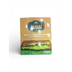 Artu Dubai Chocolate 80gm�