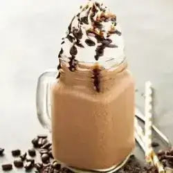 Coffee Milkshake