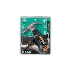 Kaisheng Mini Steel Hammer