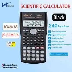 calculator student