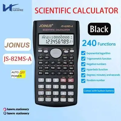 calculator student