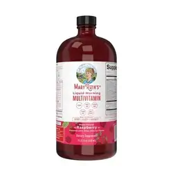 Mary Ruths liquid multivitamin