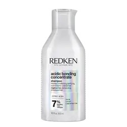 Acidic Bonding Concentrate Shampoo 300ml _ REDKEN