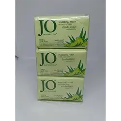 Jo Soap 125G