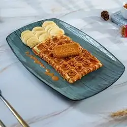 Lotus Waffle