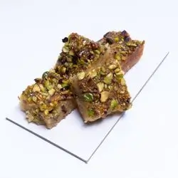 Pistachio Harisa