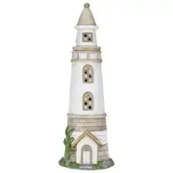 Lıghthouse Mgo Wıth Solar Grey