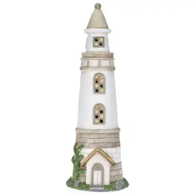 Lıghthouse Mgo Wıth Solar Grey