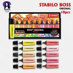 Highlighter Boss