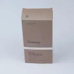 Ordinary Sunscreen