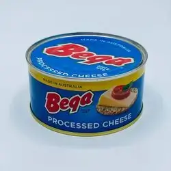 Bega Cheese 340g