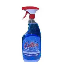 Cotton Glass Cleaner Narcissus 750ml