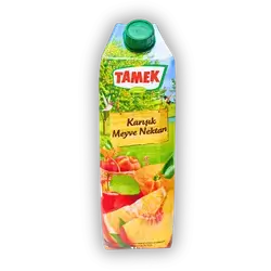 Tamik Cocktail Juice Packet 1 Liter