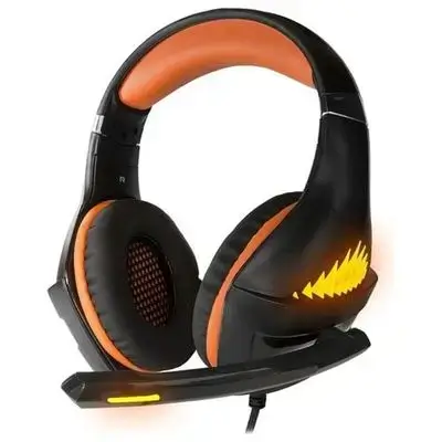 Crown Micro CMGH-2103 Wired Gaming Headset.