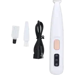 Pet Hair Clipper