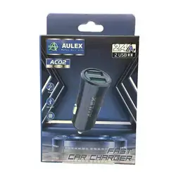 Fast Car Charger