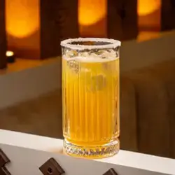 Mexican Red Bull