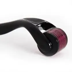 Derma Roller – Microneedle Therapy System