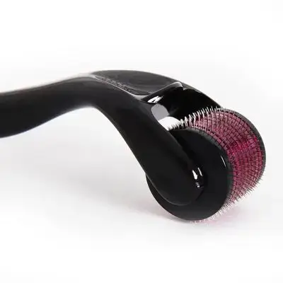 Derma Roller – Microneedle Therapy System