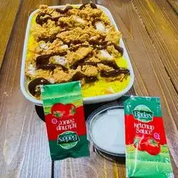 قاپیک ڕیزۆی شێدەر