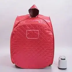 Portable Folding Steam Sauna Spa Room