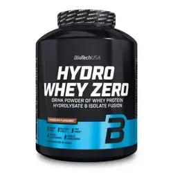 Hydro Whey Zero 