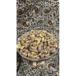 Peeled Cashew