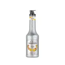 Monin Mango Pure 1L