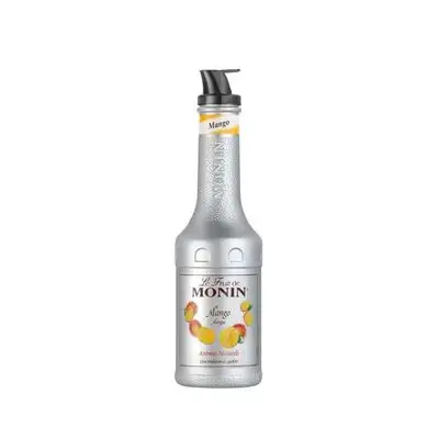 Monin Mango Pure 1L
