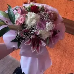Bouquet Flower