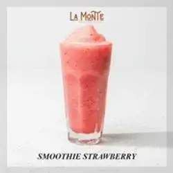 Smoothie Strawberry