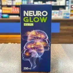 NEURO GLOW SYRUP 200ml