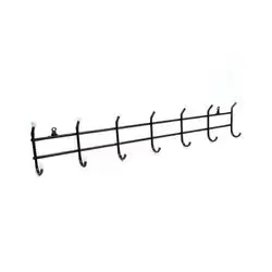 Luxury Wall Hanger 7Pcs 60 Cm