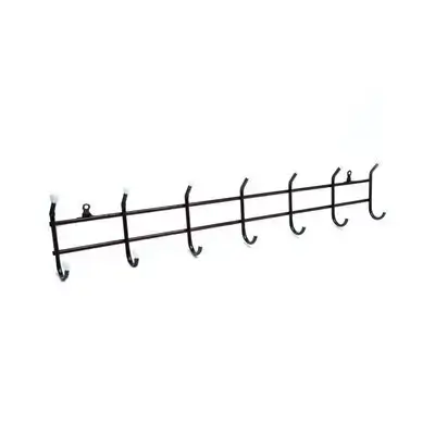 Luxury Wall Hanger 7Pcs 60 Cm