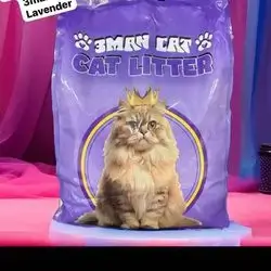 3man Sand Lavender 10L