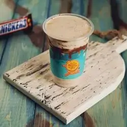 Snickers