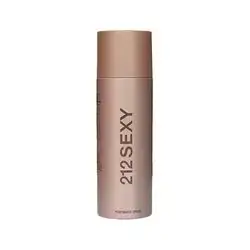 212 Sexy Perfumed Spray For Women 200 Ml