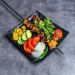 One Shish Chicken Tikka