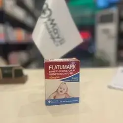 Flatumark simethicone drop